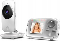 Monitor bebe Motorola MBP482 imaginea #2 — magazin online Desire.md