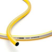 Садовый шланг Rehau Quattroflex Plus 1'' 50m фото №2 — интернет-магазин Desire.md