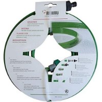 Furtun de grădină Rehau Wassernixe 7.5m imaginea #2 — magazin online Desire.md