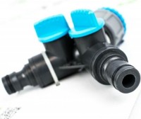 Коннектор садовый Cellfast 2chn (52220) фото №2 — интернет-магазин Desire.md