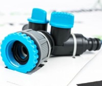 Коннектор садовый Cellfast 2chn (52220) фото №3 — интернет-магазин Desire.md