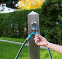 Коннектор садовый Cellfast 2chn (52220) фото №4 — интернет-магазин Desire.md