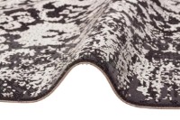 Ковёр Eko Hali Cordoba DB 02 Antrasit Vizon 1.00x2.00m фото №3 — интернет-магазин Desire.md