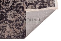 Ковёр Eko Hali Cordoba DB 02 Antrasit Vizon 1.00x2.00m фото №2 — интернет-магазин Desire.md