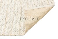 Ковёр Eko Hali Flatweave Kilim S-1152 White XW 1.70x2.40m фото №3 — интернет-магазин Desire.md