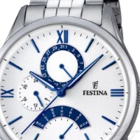 Наручные часы Festina F16822/5 фото №2 — интернет-магазин Desire.md