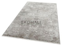 Ковёр Eko Hali Fresco FS 10 Cream Grey XW 3.00x4.00m фото №3 — интернет-магазин Desire.md