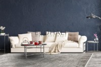 Ковёр Eko Hali Fresco FS 10 Cream Grey XW 3.00x4.00m фото №4 — интернет-магазин Desire.md