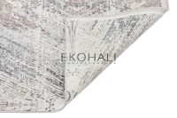 Ковёр Eko Hali Fresco FS 19 Cream Grey XW 2.00x2.90m фото №3 — интернет-магазин Desire.md