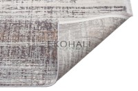 Covor Eko Hali Fresco FS 22 Stone 1.00x2.00m imaginea #2 — magazin online Desire.md