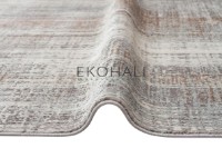 Covor Eko Hali Fresco FS 22 Stone 1.00x2.00m imaginea #3 — magazin online Desire.md