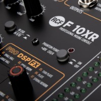 Mixer RCF F10 XR imaginea #2 — magazin online Desire.md