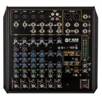 Mixer RCF F10 XR imaginea #3 — magazin online Desire.md