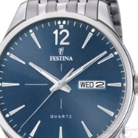 Ceas de mână Festina F20204/3 imaginea #2 — magazin online Desire.md