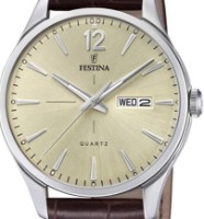 Ceas de mână Festina F20205/1 imaginea #4 — magazin online Desire.md
