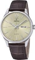 Наручные часы Festina F20205/1