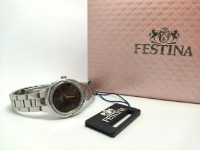 Наручные часы Festina F20246/2 фото №5 — интернет-магазин Desire.md