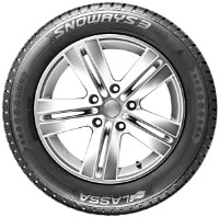 Anvelopa Lassa Snoways 3 155/65 R14 imaginea #2 — magazin online Desire.md