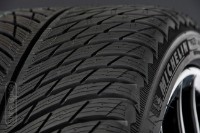 Anvelopa Michelin Pilot Alpin 5 SUV 305/35 R21 N0 imaginea #2 — magazin online Desire.md