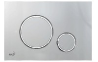 Кнопка смыва AlcaPlast M672