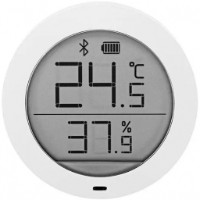Погодная станция Xiaomi Mi Temperature and Humidity Monitor White