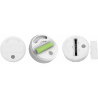 Погодная станция Xiaomi Mi Temperature and Humidity Monitor White фото №3 — интернет-магазин Desire.md