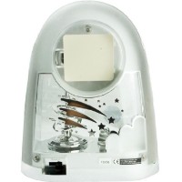 Ceas de masa Rhythm 4SG607WS19 imaginea #2 — magazin online Desire.md