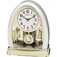 Ceas de masa Rhythm 4RJ641WU03 imaginea #1 — magazin online Desire.md