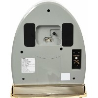 Ceas de masa Rhythm 4RJ641WU03 imaginea #2 — magazin online Desire.md