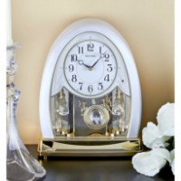 Ceas de masa Rhythm 4RJ641WU03 imaginea #3 — magazin online Desire.md