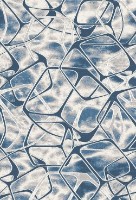 Covor Made in Turkey Nova ERC Navy (Z465A) 0.80x1.50m imaginea #1 — magazin online Desire.md