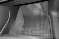 Автоковрики Rigum Audi Q3 2019 (904857) фото №3 — интернет-магазин Desire.md