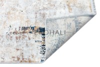 Ковёр Eko Hali Verona 04 Grey Gold XW 1.60x2.30m фото №4 — интернет-магазин Desire.md