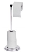 Suport hârtie igienică Tatkraft Ingrid (11953)