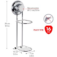 Suport pentru odorizant Tatkraft Mega Lock (11465) imaginea #2 — magazin online Desire.md