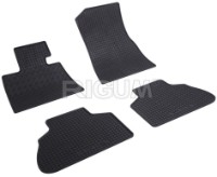 Covoraşe auto Rigum BMW X5 2018 (904772)