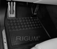 Автоковрики Rigum BMW X5 2018 (904772) фото №2 — интернет-магазин Desire.md
