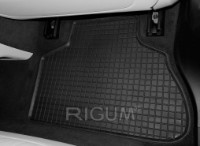 Автоковрики Rigum BMW X5 2018 (904772) фото №4 — интернет-магазин Desire.md