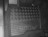 Автоковрики Rigum Ford Galaxy 2015 (903461) фото №2 — интернет-магазин Desire.md