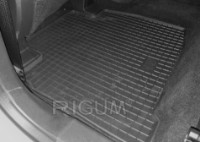 Автоковрики Rigum Ford Galaxy 2015 (903461) фото №3 — интернет-магазин Desire.md