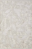 Ковёр Made in Turkey Lootus Beige (LO04C) 1.60x2.30m