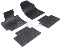 Covoraşe auto Rigum Kia Soul  2014 (902914)