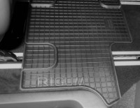 Автоковрики Rigum Mercedes Vito 3 row 2014 (905014) фото №4 — интернет-магазин Desire.md