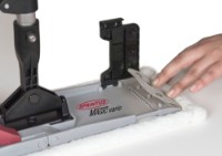 Держатель пада Sprintus Magic Vario 40cm (301128) фото №3 — интернет-магазин Desire.md