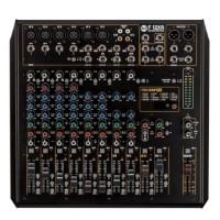 Mixer RCF F12 XR imaginea #3 — magazin online Desire.md