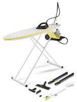 Sistem de calcat cu abur Karcher SI 4 EasyFix Iron (1.512-462.0) imaginea #2 — magazin online Desire.md