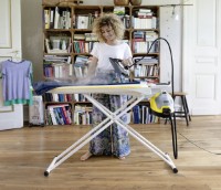 Sistem de calcat cu abur Karcher SI 4 EasyFix Iron (1.512-462.0) imaginea #3 — magazin online Desire.md