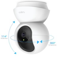 Камера видеонаблюдения Tp-link Tapo C200 фото №2 — интернет-магазин Desire.md