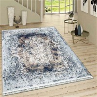 Covor Made in Turkey Otantik Jeans (E010A) 2.00x2.90m imaginea #4 — magazin online Desire.md