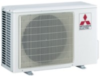 Aparat de aer condiționat Mitsubishi Electric MSZ-HR25VF/MUZ-HR25VF imaginea #2 — magazin online Desire.md